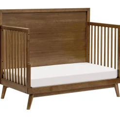 Convertible Cribs-Babyletto Palma 4-in-1 Crib