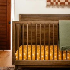 Convertible Cribs-Babyletto Palma 4-in-1 Crib