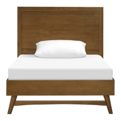 Twin Beds + Trundles-Babyletto Kids Palma Twin Bed