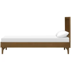 Twin Beds + Trundles-Babyletto Kids Palma Twin Bed