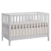 Convertible Cribs-Natart Palo Island Crib