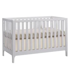 Convertible Cribs-Natart Palo Island Crib