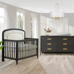 Dressers-Natart Palo King Double Dresser