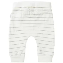 Pants|Baby Leggings-Noppies Pants Badin Whisper White
