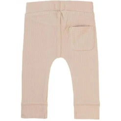 Pants|Baby Leggings-Noppies Pants Bayboro Natural