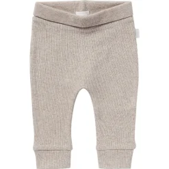 Baby Leggings|Pants-Noppies Pants Rib Naura