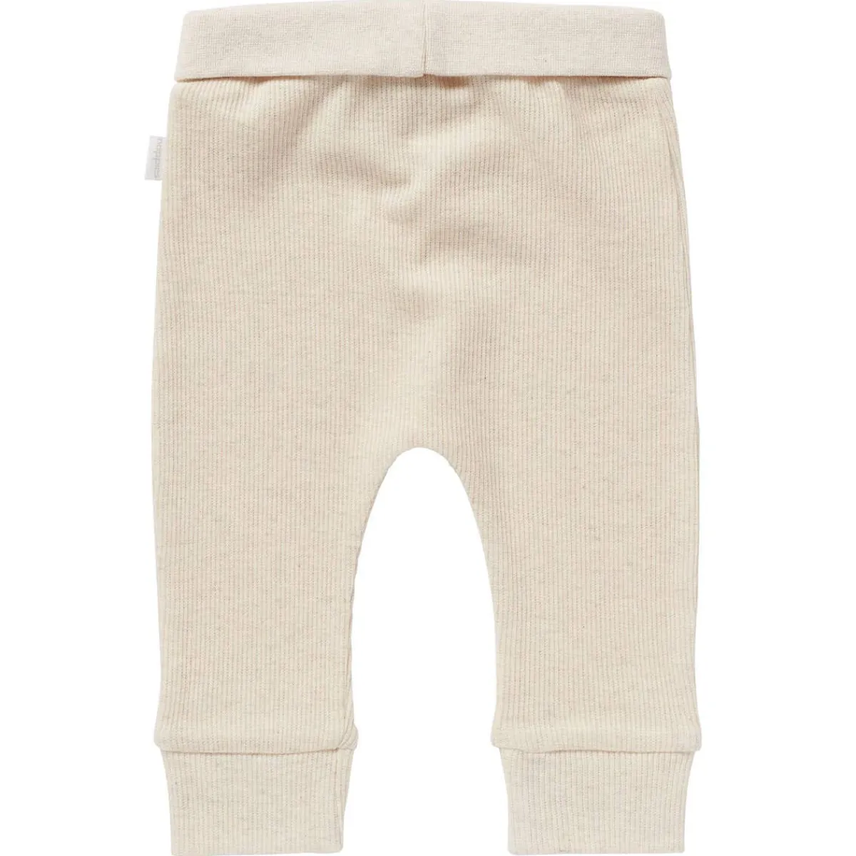 Baby Leggings|Pants-Noppies Pants Rib Naura