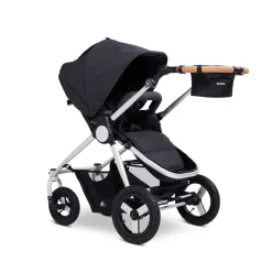 Stroller Accessories-Bumbleride Parent Pack