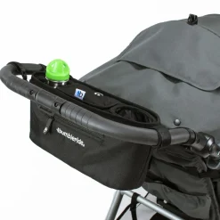 Stroller Accessories-Bumbleride Parent Pack