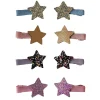 Hair Accessories-Mimi & Lula Party Stellar Clips
