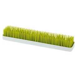 Bottle Brushes + Drying Racks-Boon Inc. Patch - Spring Green