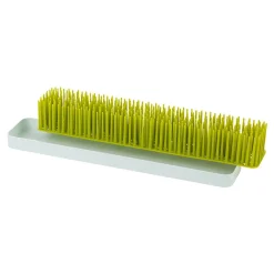 Bottle Brushes + Drying Racks-Boon Inc. Patch - Spring Green