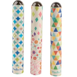 Pretend Play-Moulin Roty Patterned Kaleidoscope