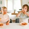 Bibs + Burps-LouLou Lollipop Patterned Silicone Bib