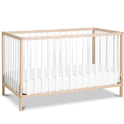 Wck Exclusive Furniture|Convertible Cribs-West Coast Kids Paxx 4-in-1 Crib