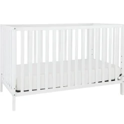 Wck Exclusive Furniture|Convertible Cribs-West Coast Kids Paxx 4-in-1 Crib