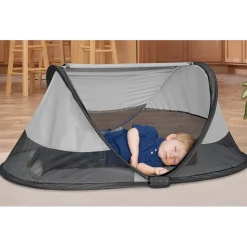 Travel Gear-KidCo PeaPod Midnight