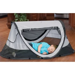 Travel Gear-KidCo PeaPod Plus - Midnight