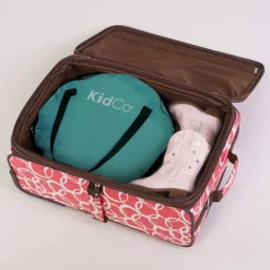 Travel Gear-KidCo PeaPod Prestige - Seafoam