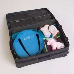 Travel Gear-KidCo PeaPod Prestige - Sky