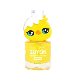 Infant Nail Care-Suyon Peel Off Nail Polish
