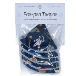 Other Diapering-Beba Bean PeePee TeePee (Cotton)