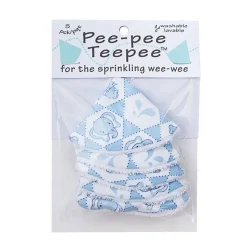 Other Diapering-Beba Bean PeePee TeePee (Cotton)