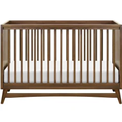 Convertible Cribs-Babyletto Peggy 3-in-1 Crib