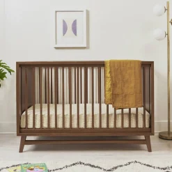 Convertible Cribs-Babyletto Peggy 3-in-1 Crib