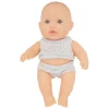 Pretend Play-Paola Reina Peques Doll