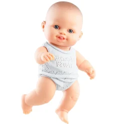 Pretend Play-Paola Reina Peques Doll