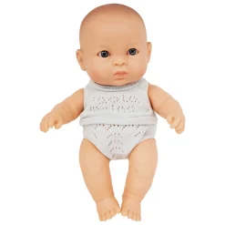 Pretend Play-Paola Reina Peques Doll
