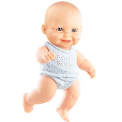 Pretend Play-Paola Reina Peques Doll