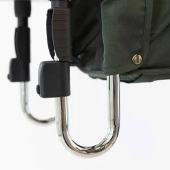High Chairs & Boosters|Highchairs + Boosters-Guzzie + Guss Perch Chair (Chrome)