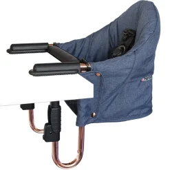 High Chairs & Boosters|Highchairs + Boosters-Guzzie + Guss Perch Chair (Copper)