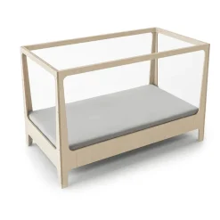 Twin Beds + Trundles|Bunk Beds + Loft Beds-Oeuf Perch Nest Bed
