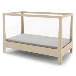 Twin Beds + Trundles|Bunk Beds + Loft Beds-Oeuf Perch Nest Bed