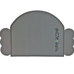 Kids Placemats|High Chairs & Boosters-Guzzie + Guss Perch Placemat