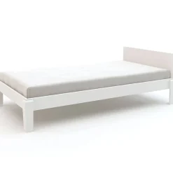 Twin Beds + Trundles-Oeuf Perch Twin Bed