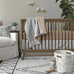 Wall Decor-Crane Baby Perch Wall Decor (2 Piece)