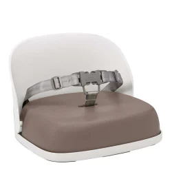 High Chairs & Boosters|Highchairs + Boosters-Oxo Tot Perch Youth Booster with Straps