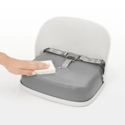 High Chairs & Boosters|Highchairs + Boosters-Oxo Tot Perch Youth Booster with Straps