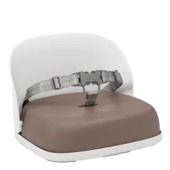 High Chairs & Boosters|Highchairs + Boosters-Oxo Tot Perch Youth Booster with Straps
