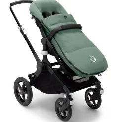 Stroller Accessories-Bugaboo Performance Winter Footmuff
