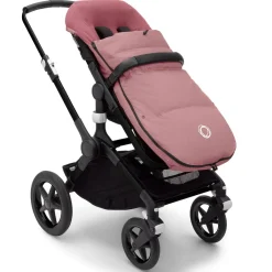 Stroller Accessories-Bugaboo Performance Winter Footmuff