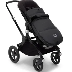 Stroller Accessories-Bugaboo Performance Winter Footmuff