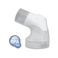 Breast Pumps + Accessories-Medela PersonalFit Connector - Harmony & Swing