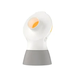 Breast Pumps + Accessories-Medela PersonalFit Flex Connectors (2 Pack)