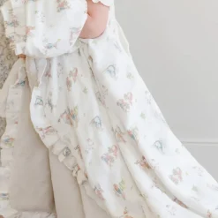 Blankets-Saranoni Peter Rabbit Blanket