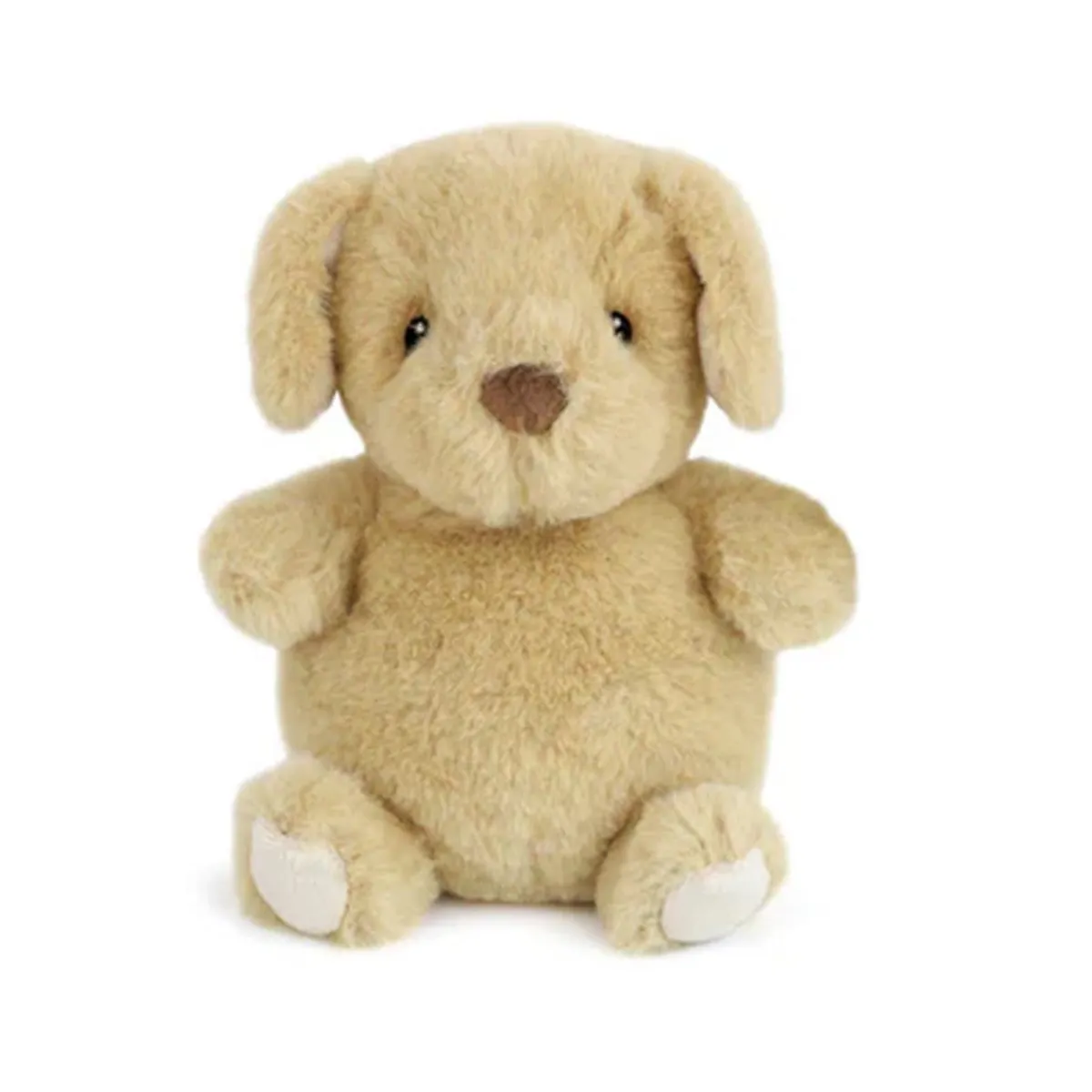 Plush Animals-Mon Ami Petit Ami Plush